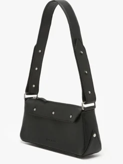 Baguette Vintage cuir PAUL MARIUS