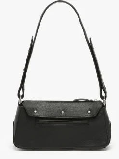 Baguette Vintage cuir PAUL MARIUS