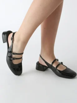 Ballerines à talon TAMARIS