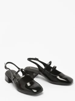 Ballerines à talon TAMARIS