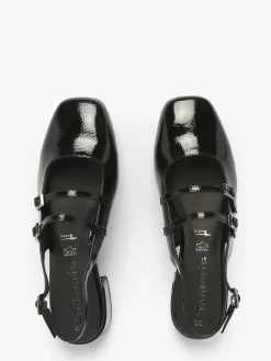 Ballerines à talon TAMARIS