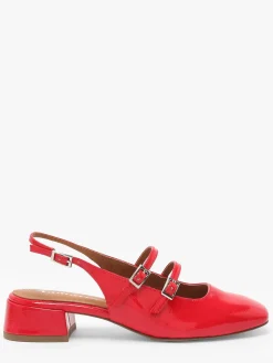 Ballerines à talon TAMARIS