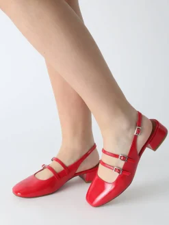 Ballerines à talon TAMARIS
