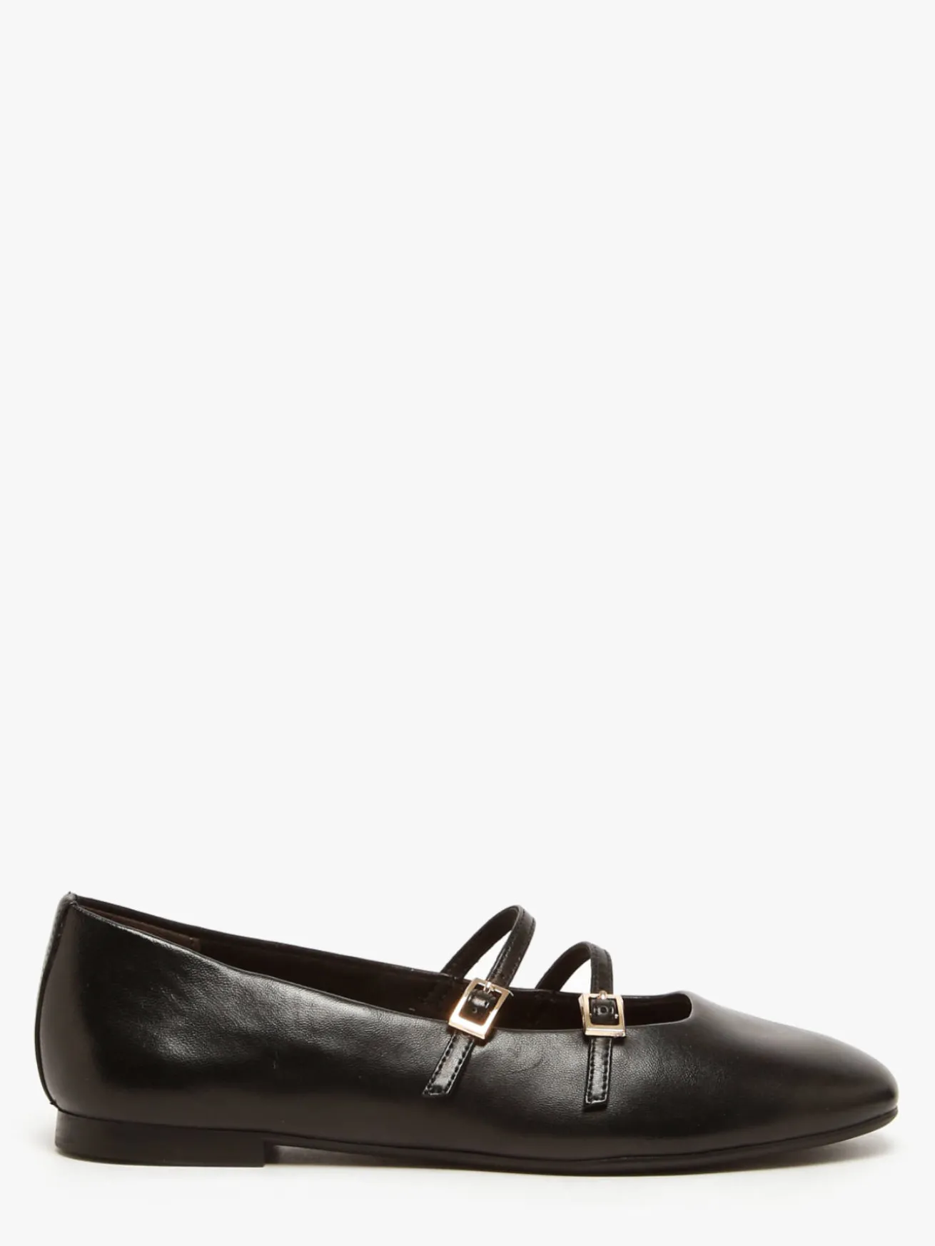Ballerines en cuir TAMARIS