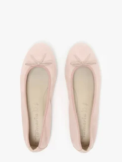 Ballerines en cuir TAMARIS