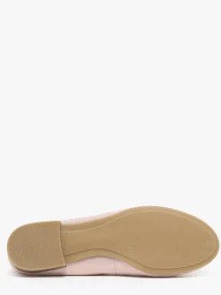Ballerines en cuir TAMARIS
