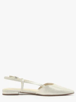 Ballerines en cuir TAMARIS