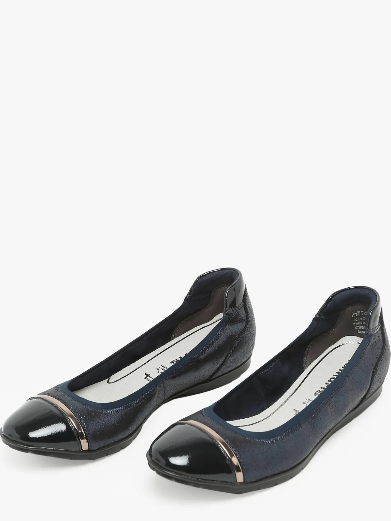 Ballerines TAMARIS