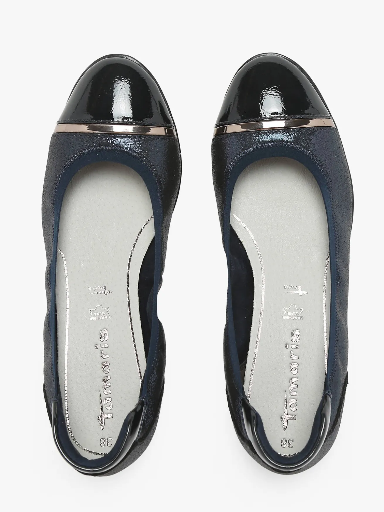 Ballerines TAMARIS