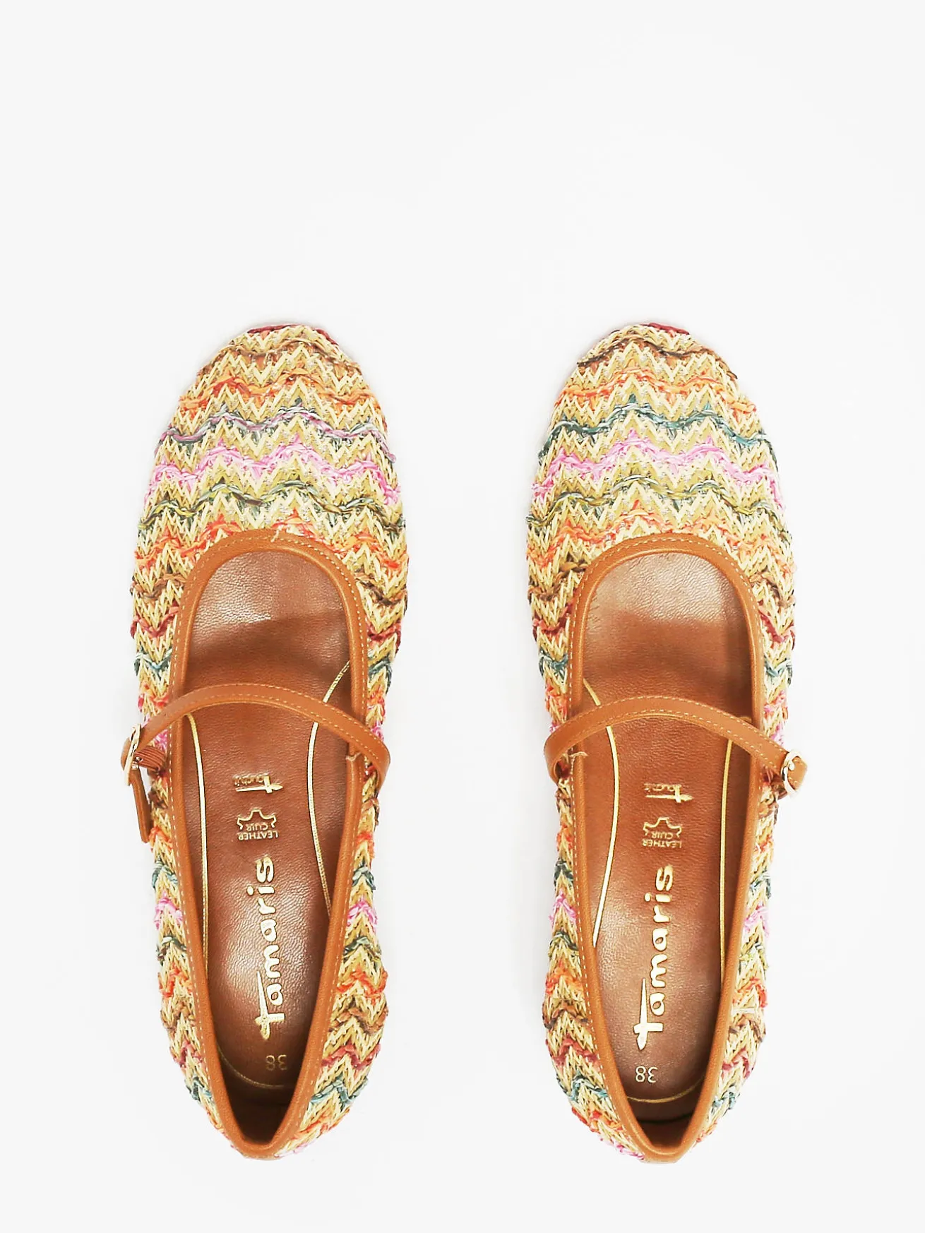 Ballerines TAMARIS