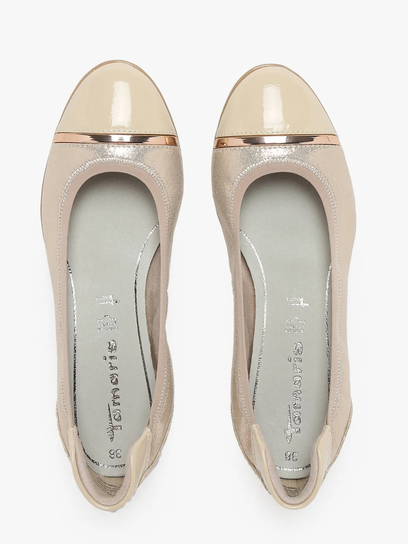 Ballerines TAMARIS