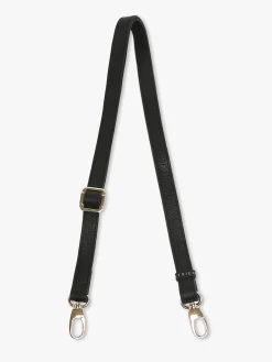 Bandoulière de sac Tradition cuir ETRIER