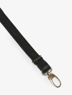 Bandoulière de sac Tradition cuir ETRIER