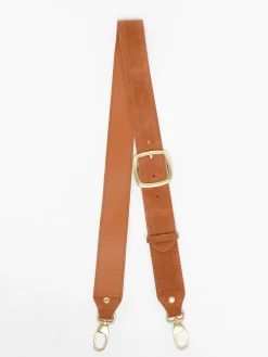 Bandoulière de sac Voltige cuir ETRIER