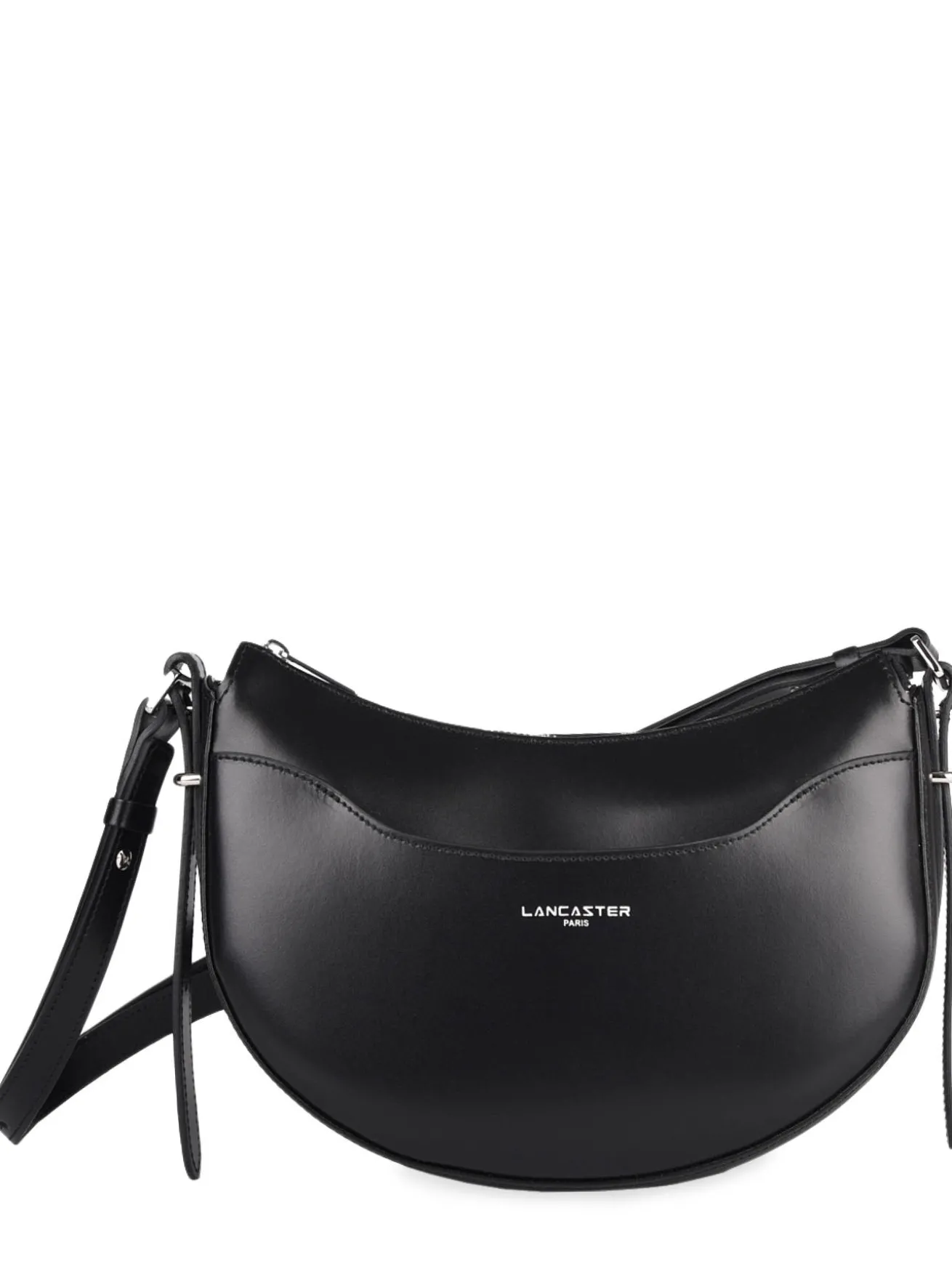 Besace Suave ace cuir LANCASTER