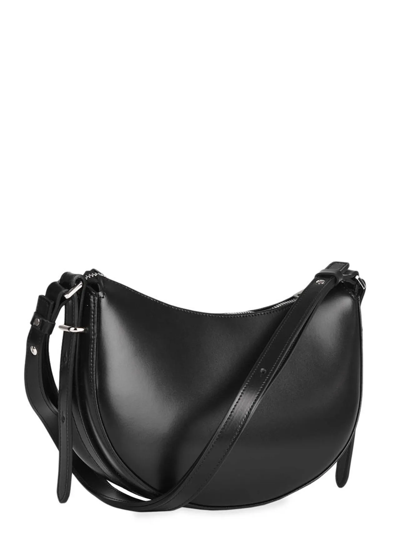 Besace Suave ace cuir LANCASTER