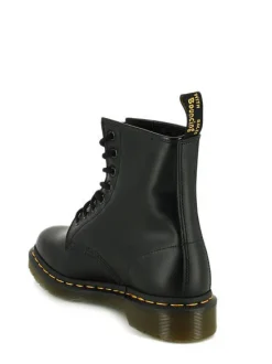 Boots 1460 cuir smooth DR MARTENS