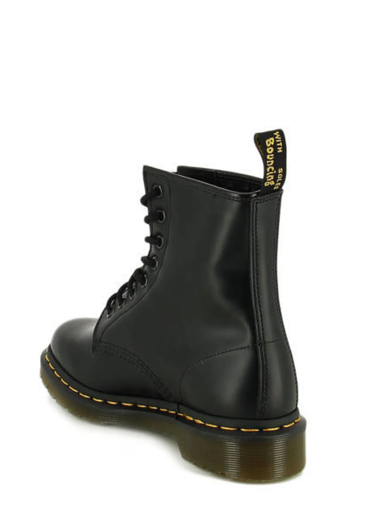 Boots 1460 cuir smooth DR MARTENS