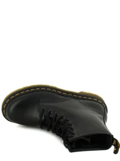 Boots 1460 cuir smooth DR MARTENS