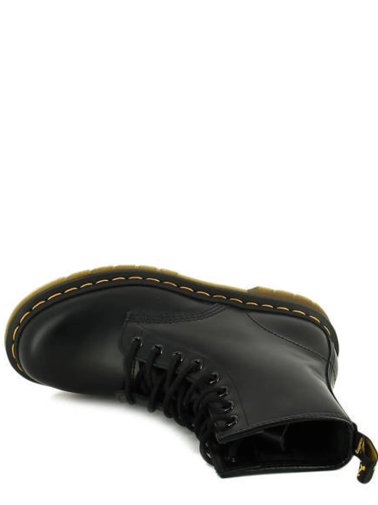 Boots 1460 cuir smooth DR MARTENS
