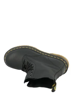 Boots 1460 PASCAL en cuir DR MARTENS
