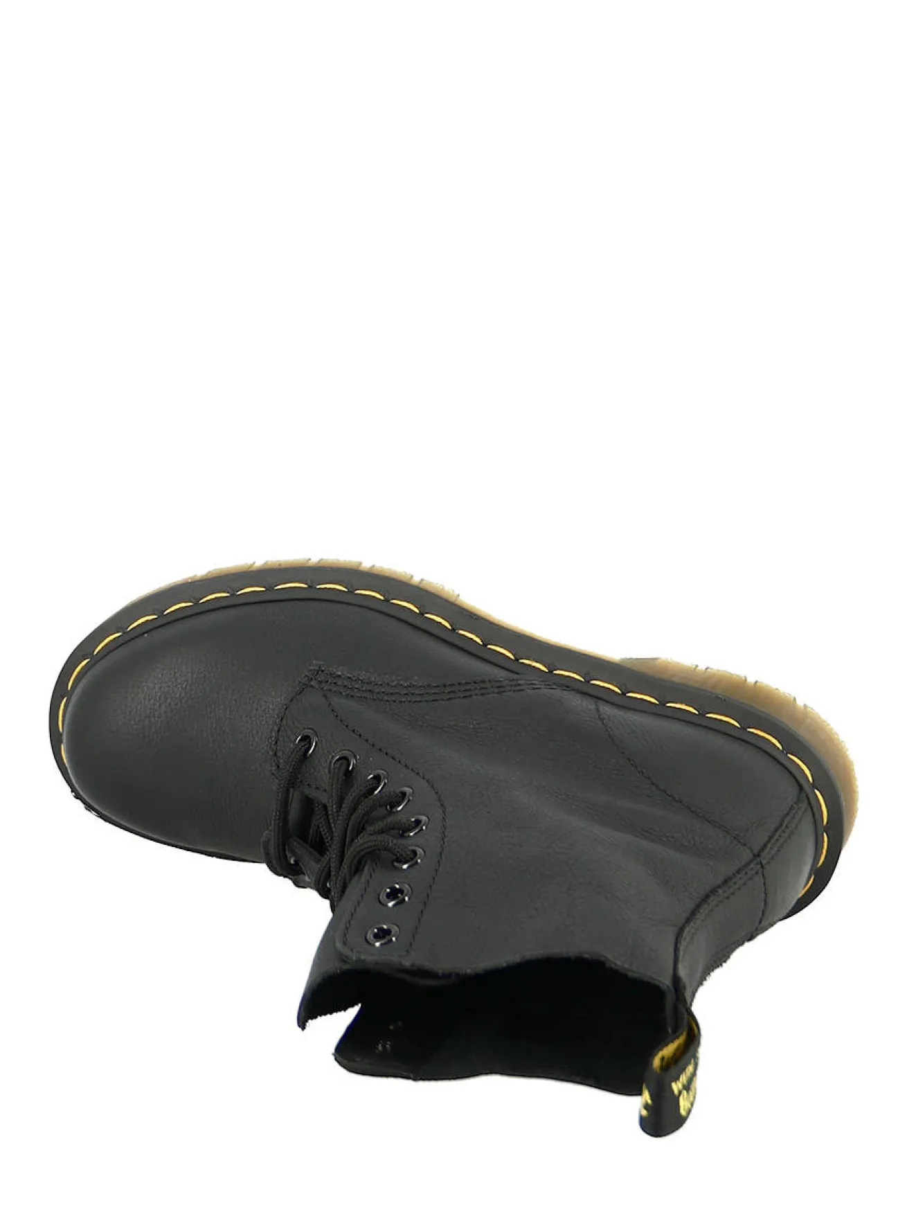 Boots 1460 PASCAL en cuir DR MARTENS