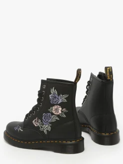 Boots 1460 Vonda en cuir DR MARTENS