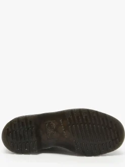 Boots 1460 Vonda en cuir DR MARTENS