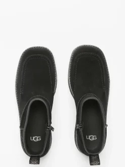 Boots Cityfunc ultra semelle compensée en cuir UGG