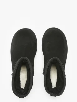 Boots Classic Mini Platform en cuir UGG