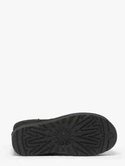Boots Classic Mini Platform en cuir UGG