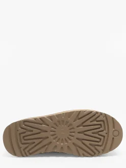 Boots Neumel Platform Chelsea en cuir UGG