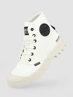 Boots Pampa Hi HTG PALLADIUM