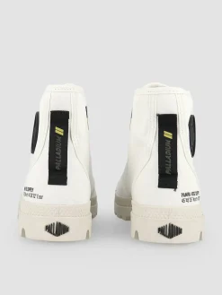 Boots Pampa Hi HTG PALLADIUM