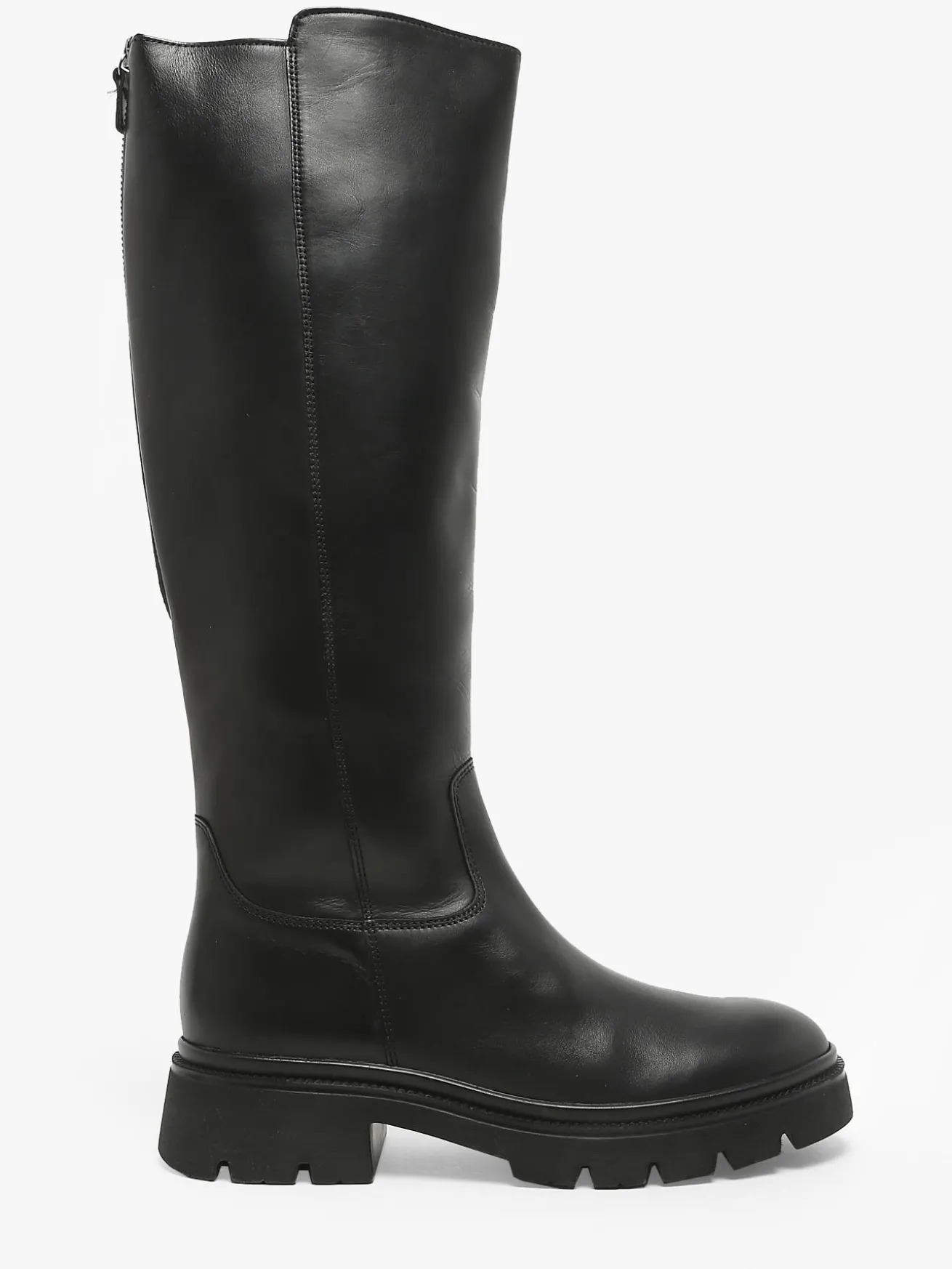 Bottes en cuir GABOR