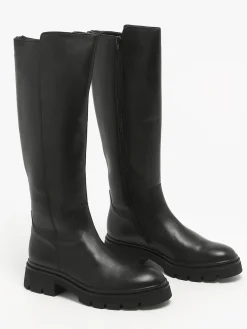 Bottes en cuir GABOR