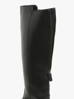 Bottes en cuir GABOR