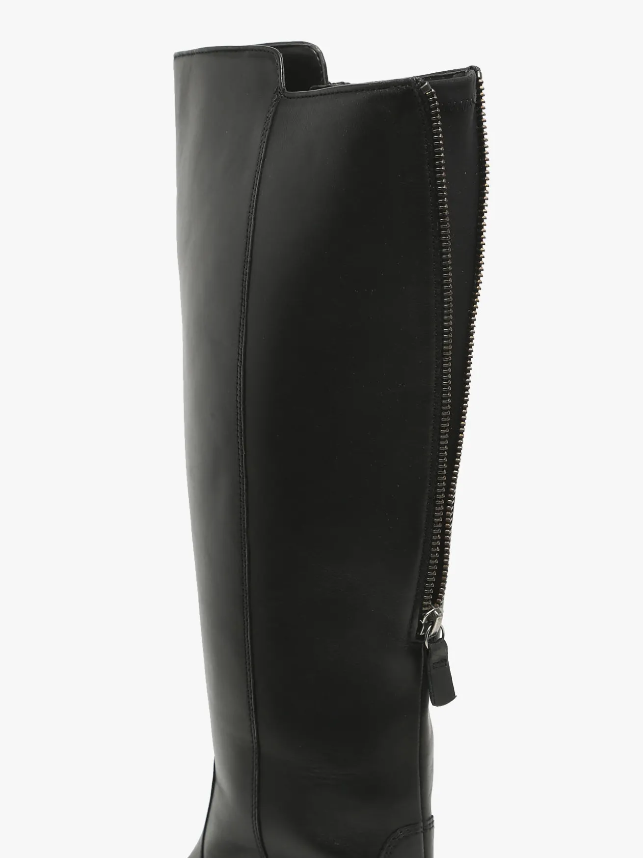 Bottes en cuir GABOR