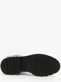 Bottes en cuir GABOR