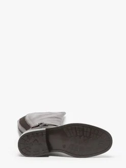 Bottes en cuir TAMARIS