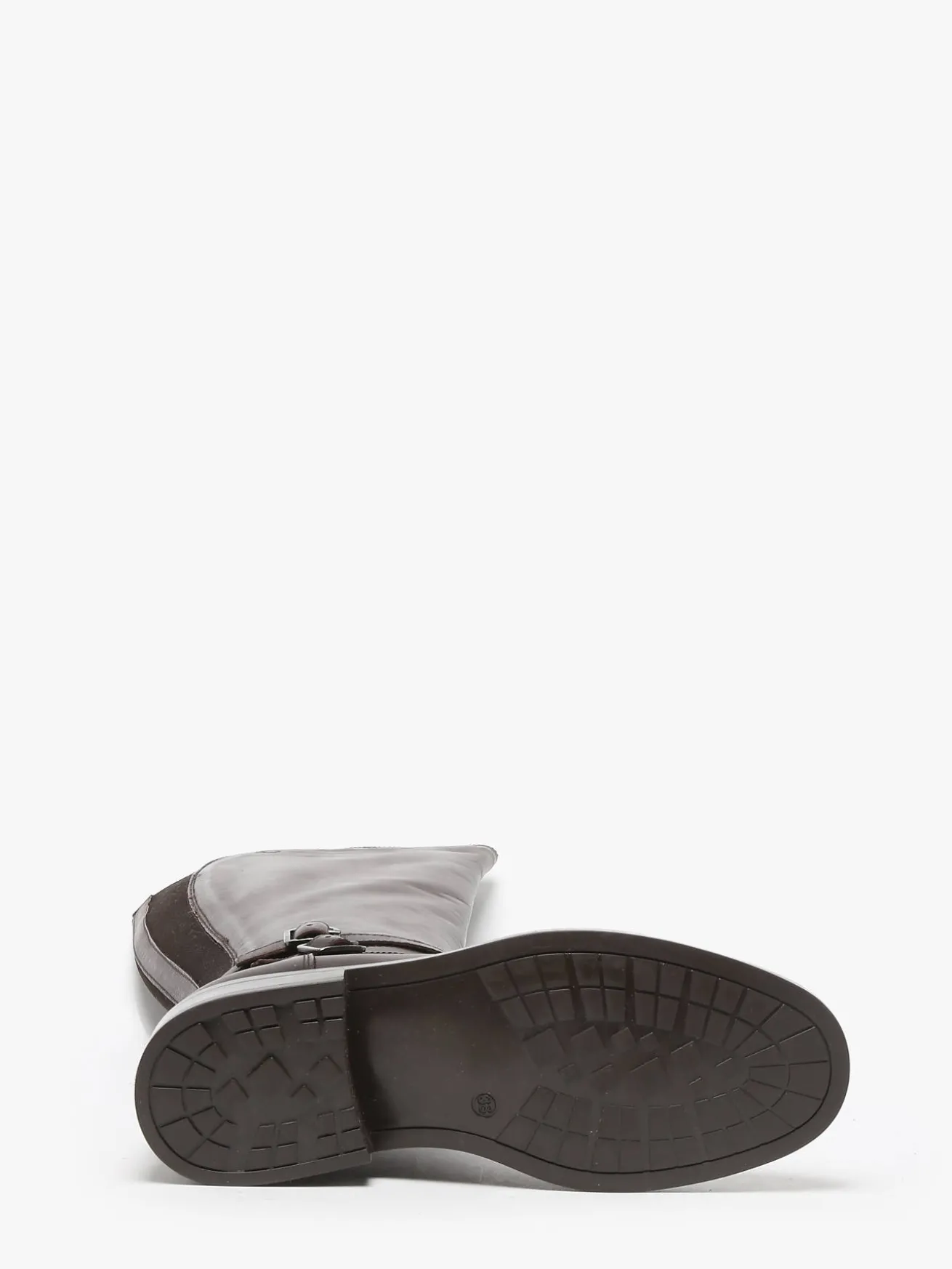 Bottes en cuir TAMARIS