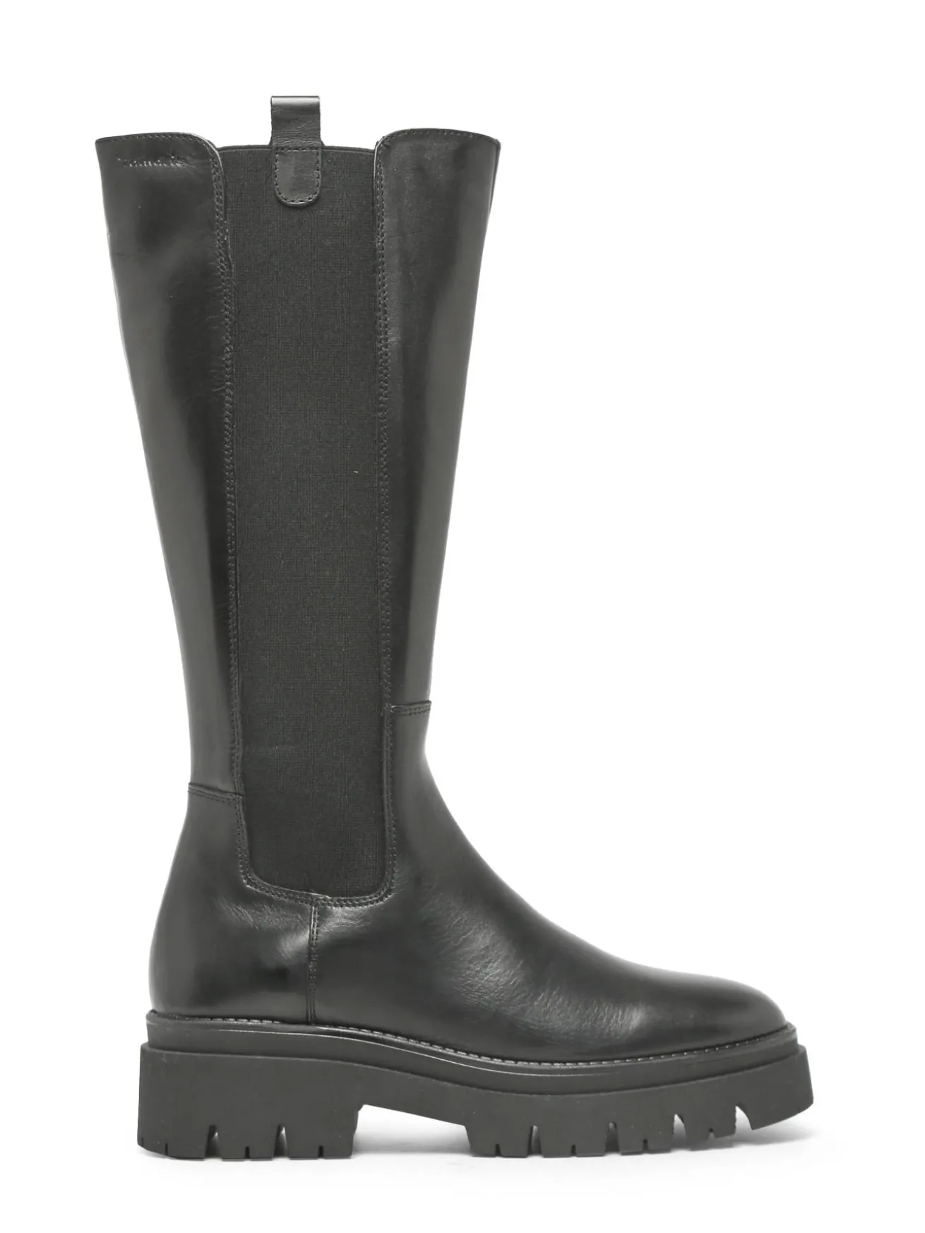 Bottes en cuir TAMARIS