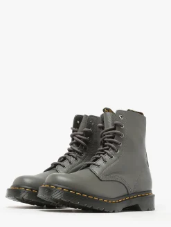 Bottines 1460 Pascal en cuir DR MARTENS