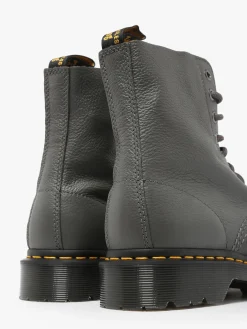 Bottines 1460 Pascal en cuir DR MARTENS