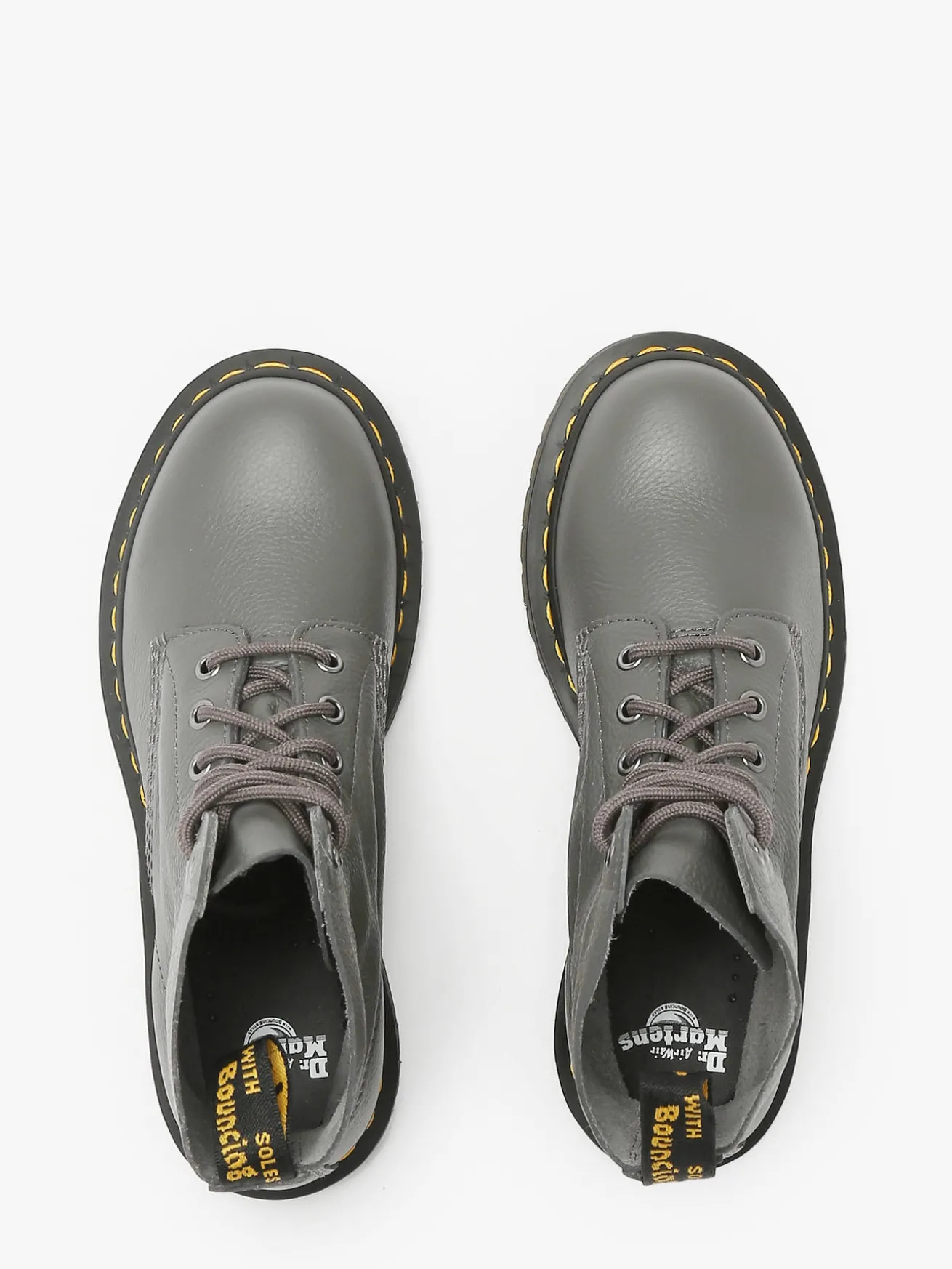 Bottines 1460 Pascal en cuir DR MARTENS
