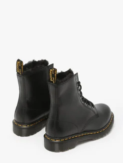 Bottines 1460 Serena en cuir DR MARTENS