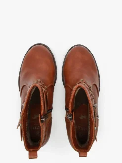 Bottines à talon MUSTANG