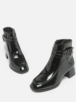 Bottines à talon TAMARIS