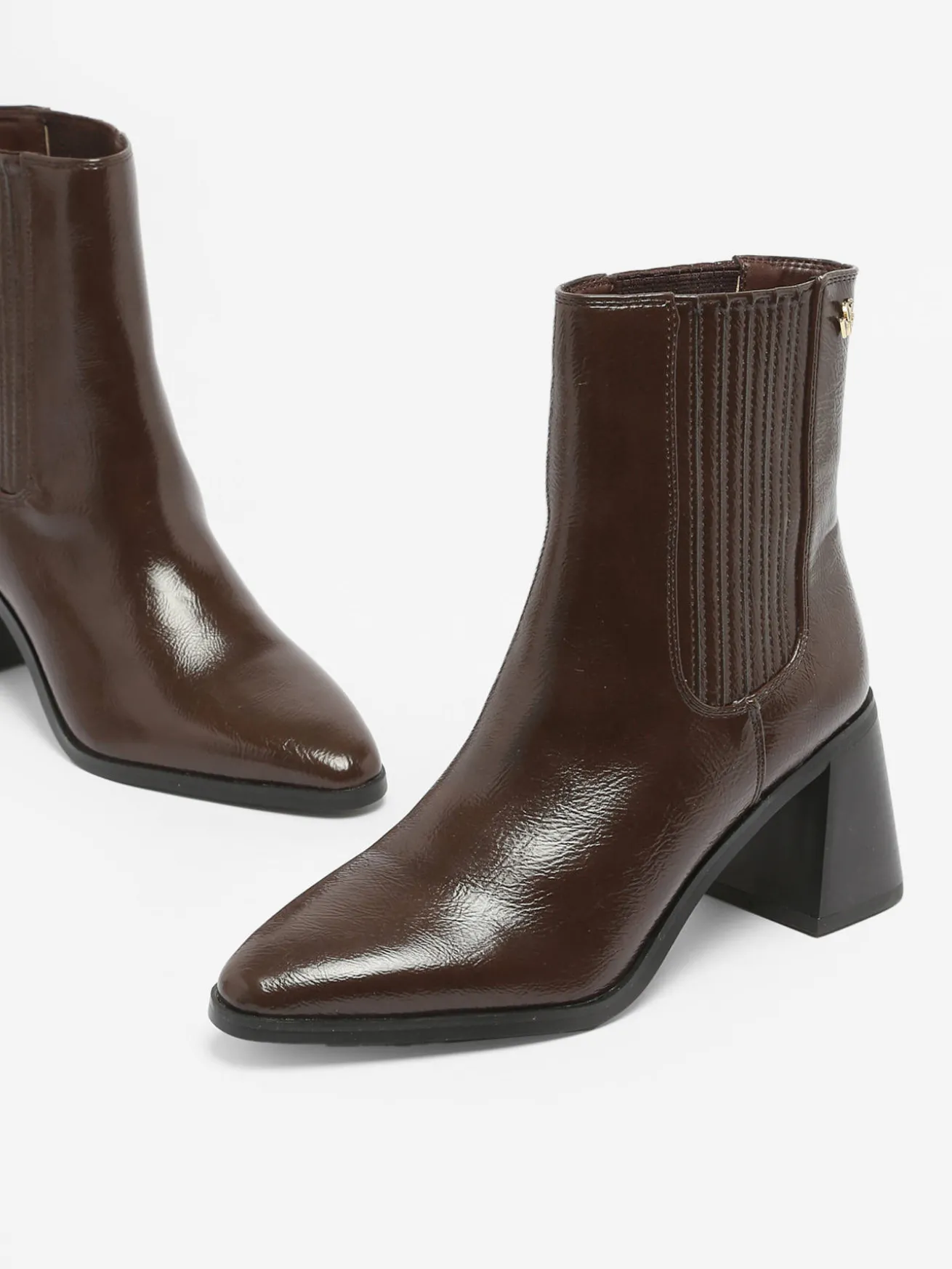 Bottines à talon Taylor VANESSA WU