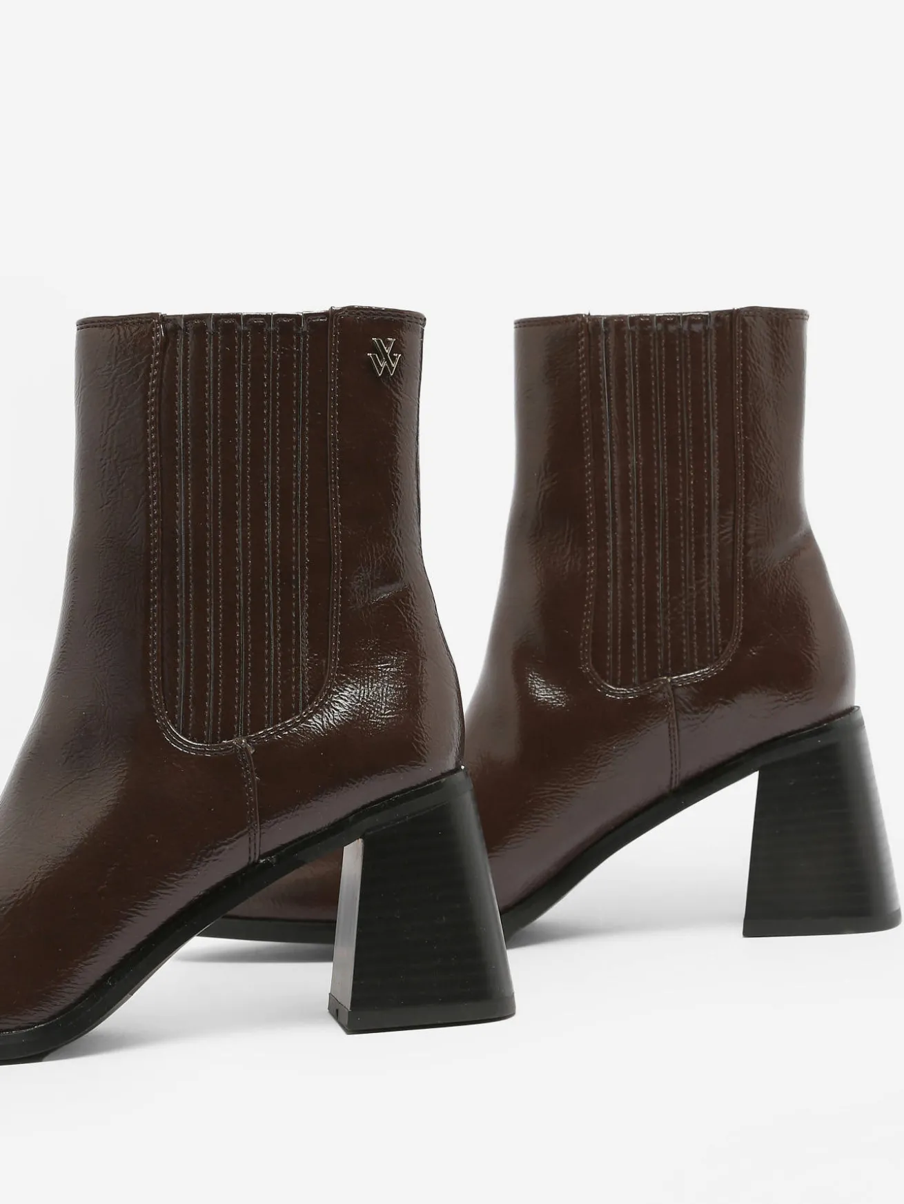 Bottines à talon Taylor VANESSA WU